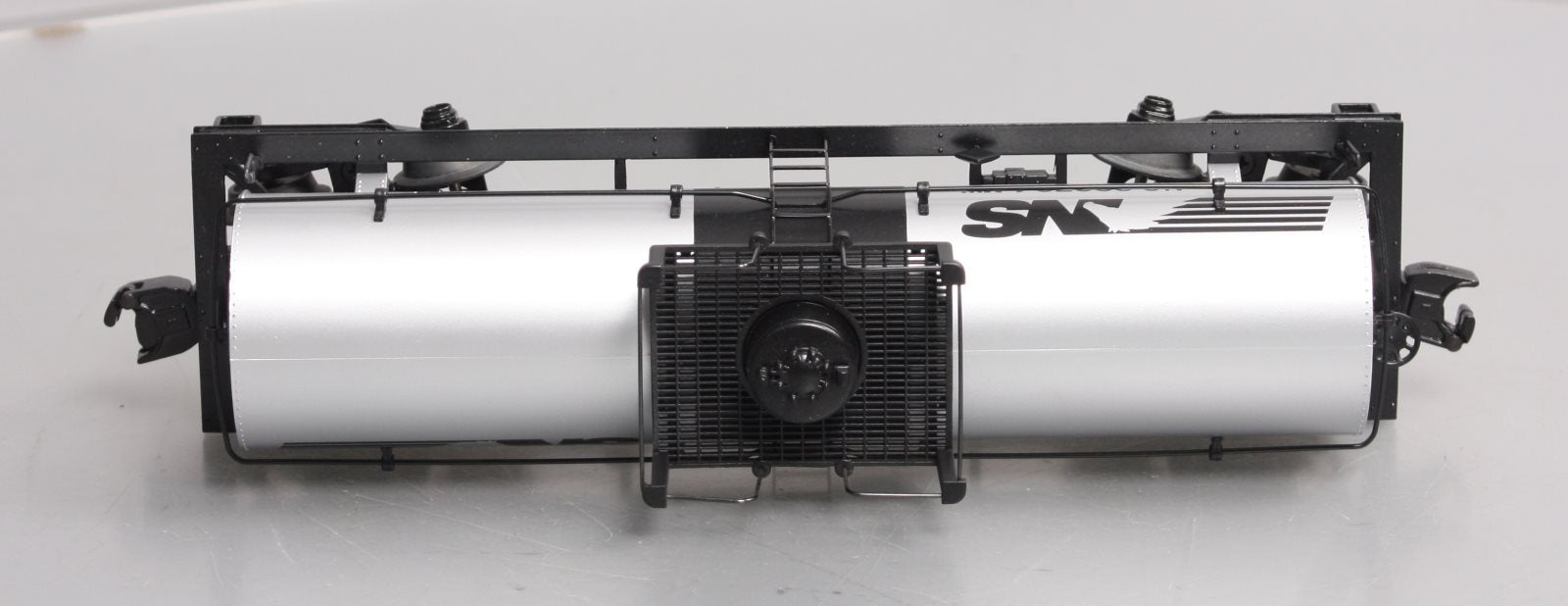 MTH 30-73324 O Gauge Norfolk Southern Tank Car