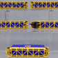 Kato 106-6140 N TTX Gunderson 5-Unit Stack Car w/40' APL Containers #75054