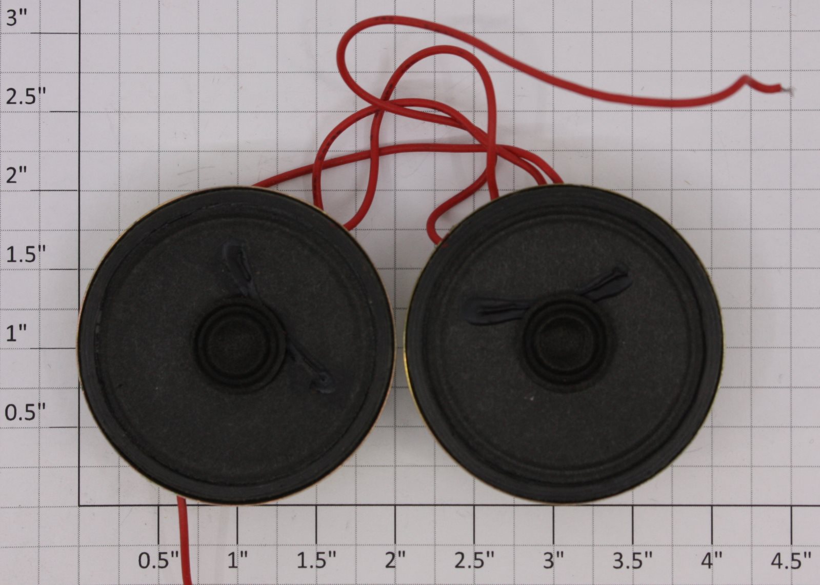 Lionel 18216-536 16 Ohm 0.2 Watt 2
