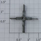 Lionel WST-40A Four Paddle Whistle Impeller Fan