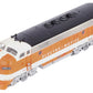 Athearn G22742 HO Electro-Motive Demo Diesel Locomotive #1950A