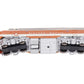 Athearn G22742 HO Electro-Motive Demo Diesel Locomotive #1950A