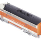 Athearn G22742 HO Electro-Motive Demo Diesel Locomotive #1950A