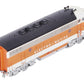 Athearn G22742 HO Electro-Motive Demo Diesel Locomotive #1950A