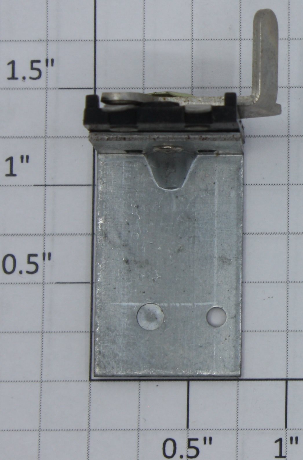 Lionel 8040-7 Manual Reverse Switch Assembly