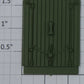 Lionel 9847-24 Olive Green Reefer Door