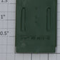 Lionel 9847-24 Olive Green Reefer Door