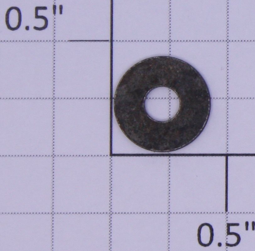 Lionel R-39 Steel Washer