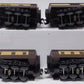 MTH 33-6236 O Gauge NYC Rugged Rails Madison Passenger Cars (Set of 4)