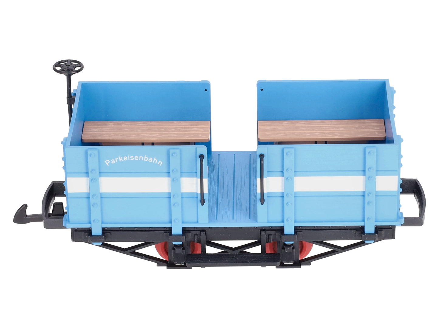 LGB 32440 Amusement Park Observation Car