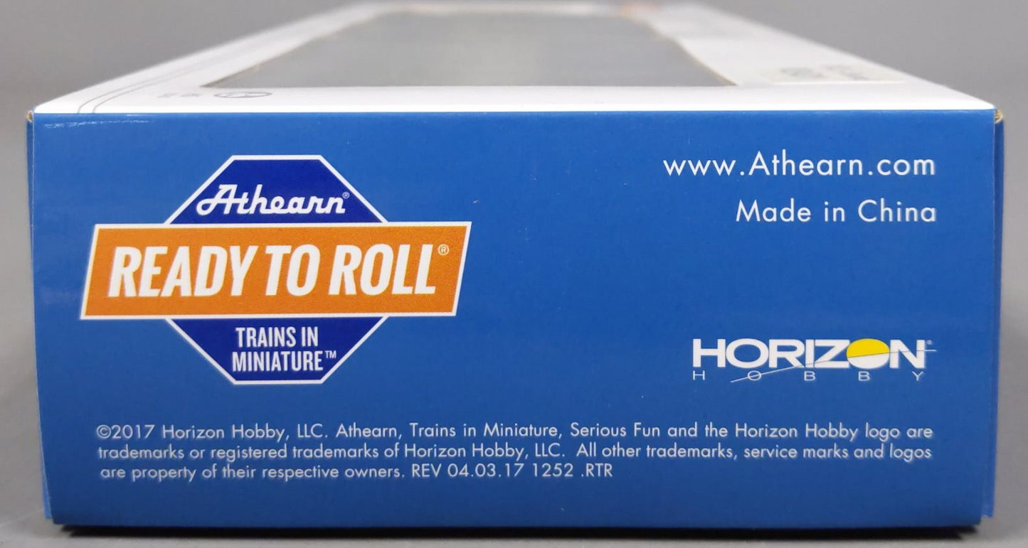 Athearn 71530 HO Scale UP Desert Victory RTR SD40-2 Diesel #3593