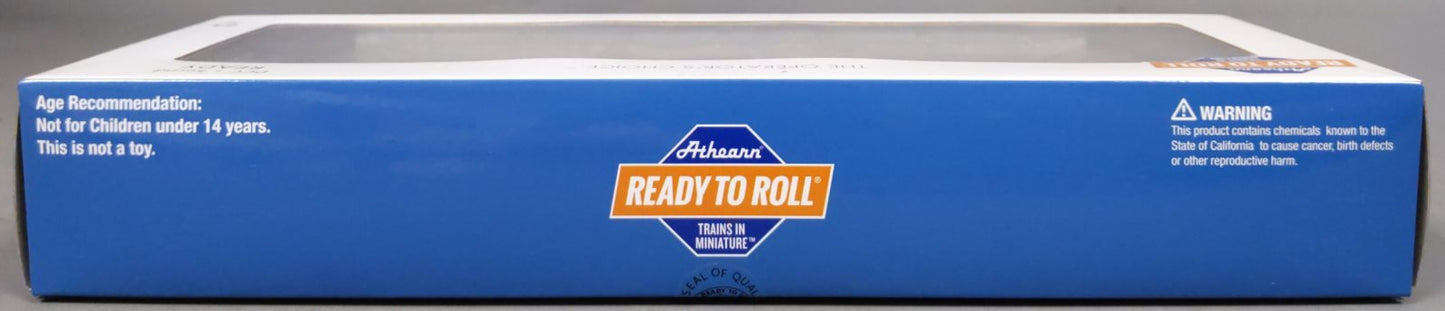 Athearn 71530 HO Scale UP Desert Victory RTR SD40-2 Diesel #3593