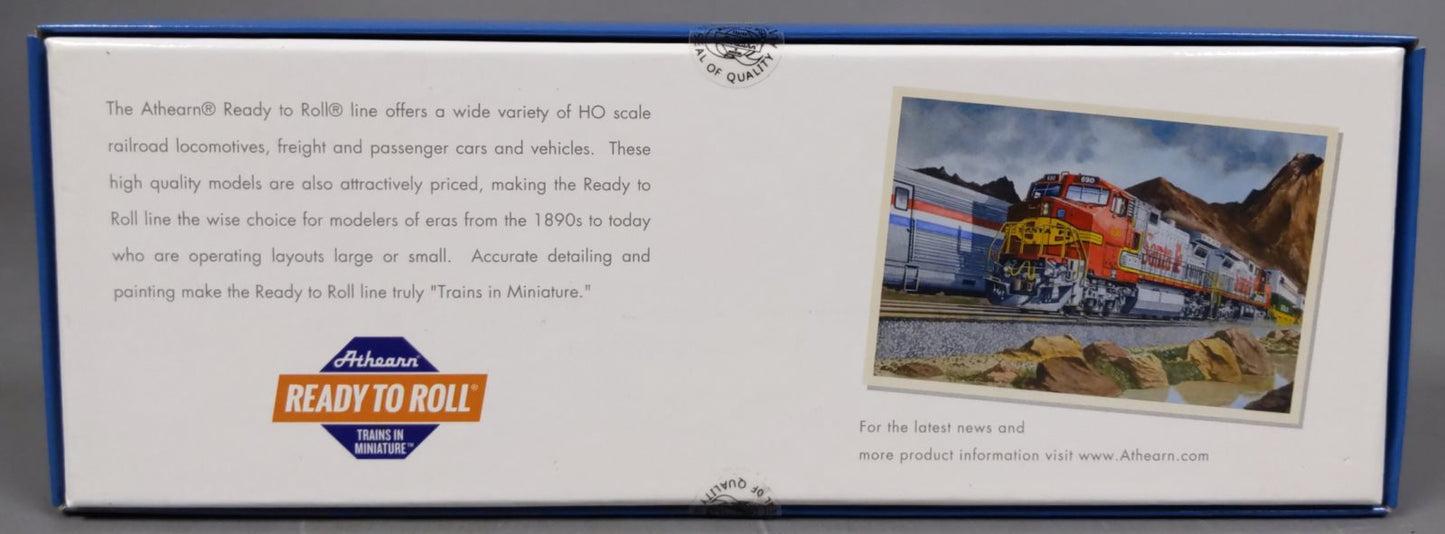 Athearn 71530 HO Scale UP Desert Victory RTR SD40-2 Diesel #3593