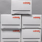 Marklin 46342 HO Scale Deutsche Bahn Grain Hopper 5-Car Set