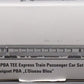 Marklin 41874 HO Scale SNCB/SNCF Tee Passenger Set