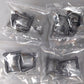 Marklin 41874 HO Scale SNCB/SNCF Tee Passenger Set
