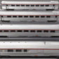 Marklin 41874 HO Scale SNCB/SNCF Tee Passenger Set