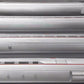 Marklin 41874 HO Scale SNCB/SNCF Tee Passenger Set