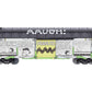 Lionel 6-84677 O Peanuts Comic Art - Meadow Boxcar