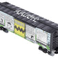 Lionel 6-84677 O Peanuts Comic Art - Meadow Boxcar