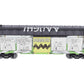 Lionel 6-84677 O Peanuts Comic Art - Meadow Boxcar