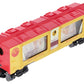 Lionel 6-84376 O Angela Trotta Thomas Express Aquarium Car