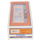 Lionel 6-84376 O Angela Trotta Thomas Express Aquarium Car