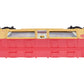 Lionel 6-84376 O Angela Trotta Thomas Express Aquarium Car