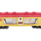 Lionel 6-84376 O Angela Trotta Thomas Express Aquarium Car