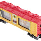 Lionel 6-84376 O Angela Trotta Thomas Express Aquarium Car