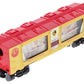 Lionel 6-84376 O Angela Trotta Thomas Express Aquarium Car