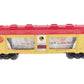 Lionel 6-84376 O Angela Trotta Thomas Express Aquarium Car