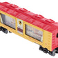 Lionel 6-84376 O Angela Trotta Thomas Express Aquarium Car
