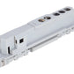Athearn 95201 HO Undecorated RTR SD40-2 81" High Nose Diesel Locomotive