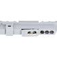 Athearn 95201 HO Undecorated RTR SD40-2 81" High Nose Diesel Locomotive