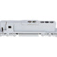 Athearn 95201 HO Undecorated RTR SD40-2 81" High Nose Diesel Locomotive