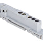 Athearn 95201 HO Undecorated RTR SD40-2 81" High Nose Diesel Locomotive