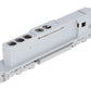Athearn 95201 HO Undecorated RTR SD40-2 81" High Nose Diesel Locomotive