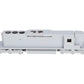 Athearn 95201 HO Undecorated RTR SD40-2 81" High Nose Diesel Locomotive