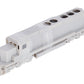 Athearn 95202 HO Undecorated SD40-2 Diesel Locomotive w/88" Nose