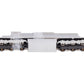 Athearn 95202 HO Undecorated SD40-2 Diesel Locomotive w/88" Nose