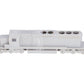 Athearn 95202 HO Undecorated SD40-2 Diesel Locomotive w/88" Nose