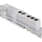 Athearn 95202 HO Undecorated SD40-2 Diesel Locomotive w/88" Nose