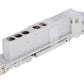 Athearn 95202 HO Undecorated SD40-2 Diesel Locomotive w/88" Nose