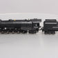Broadway Limited 6974 HO UP 4-12-2 Steam Locomotive Sound/DC/DCC #9504