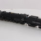 Broadway Limited 6974 HO UP 4-12-2 Steam Locomotive Sound/DC/DCC #9504