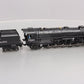 Broadway Limited 6974 HO UP 4-12-2 Steam Locomotive Sound/DC/DCC #9504