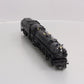 Broadway Limited 6974 HO UP 4-12-2 Steam Locomotive Sound/DC/DCC #9504