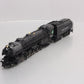 Broadway Limited 6974 HO UP 4-12-2 Steam Locomotive Sound/DC/DCC #9504