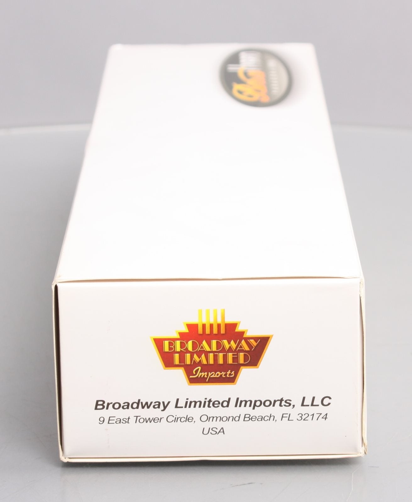 Broadway Limited 6974 HO UP 4-12-2 Steam Locomotive Sound/DC/DCC #9504